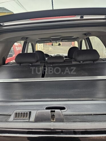 Kia Sportage 2008, 282,000 km - 2.0 л - Bakı