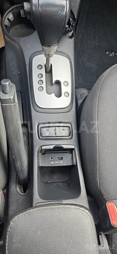 Kia Sportage 2008, 282,000 km - 2.0 л - Bakı
