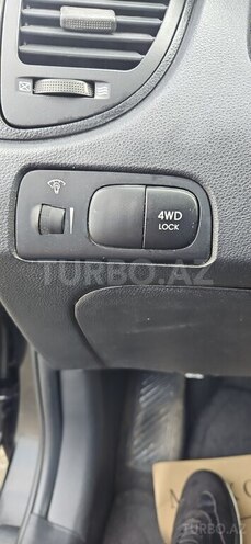 Kia Sportage 2008, 282,000 km - 2.0 л - Bakı