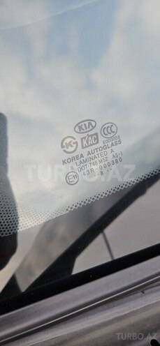 Kia Sportage 2008, 282,000 km - 2.0 л - Bakı