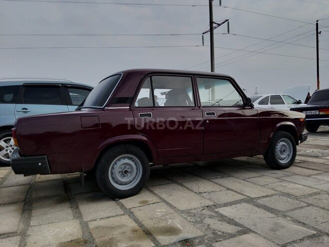 LADA (VAZ) 2107 2002, 126,000 km - 1.5 l - Bakı