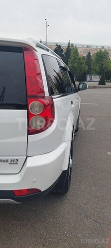 GWM Hover H3 2014, 245,000 km - 2.0 l - Gəncə