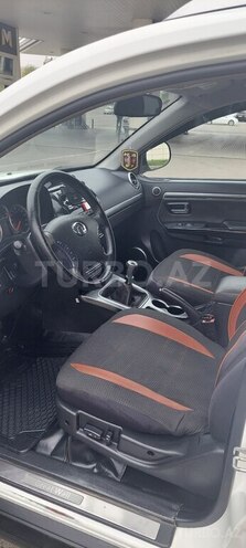 GWM Hover H3 2014, 245,000 km - 2.0 l - Gəncə