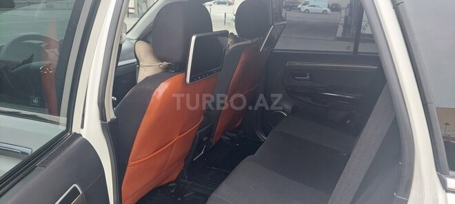GWM Hover H3 2014, 245,000 km - 2.0 l - Gəncə
