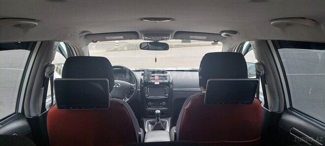 GWM Hover H3 2014, 245,000 km - 2.0 l - Gəncə