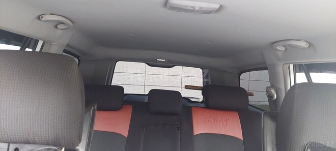 GWM Hover H3 2014, 245,000 km - 2.0 l - Gəncə