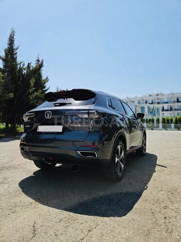 Changan CS 55 Plus 2024, 12,500 km - 1.5 л - Bakı