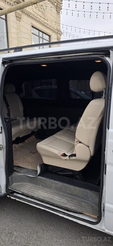 Mercedes  2009, 453,300 km - 2.1 l - Bakı