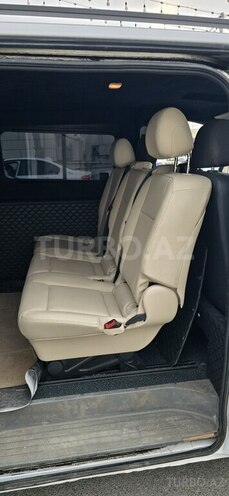 Mercedes  2009, 453,300 km - 2.1 l - Bakı