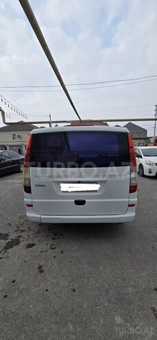 Mercedes  2009, 453,300 km - 2.1 l - Bakı