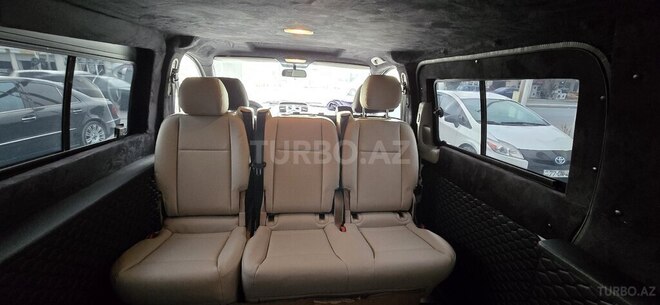 Mercedes  2009, 453,300 km - 2.1 l - Bakı