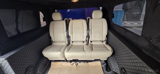 Mercedes  2009, 453,300 km - 2.1 l - Bakı