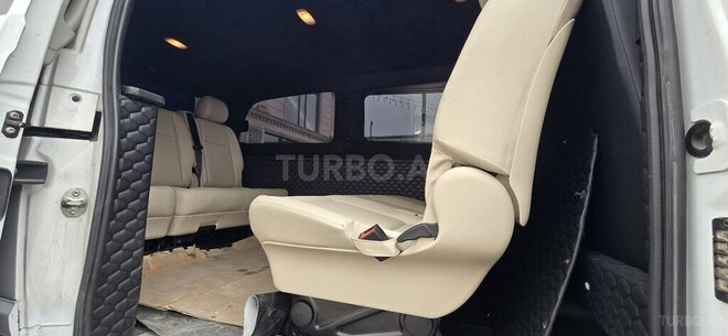 Mercedes  2009, 453,300 km - 2.1 l - Bakı