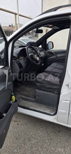 Mercedes  2009, 453,300 km - 2.1 l - Bakı