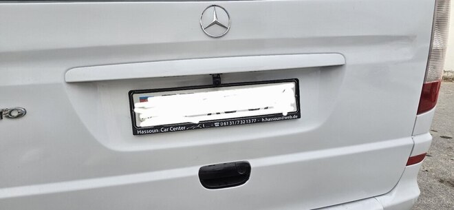 Mercedes  2009, 453,300 km - 2.1 l - Bakı