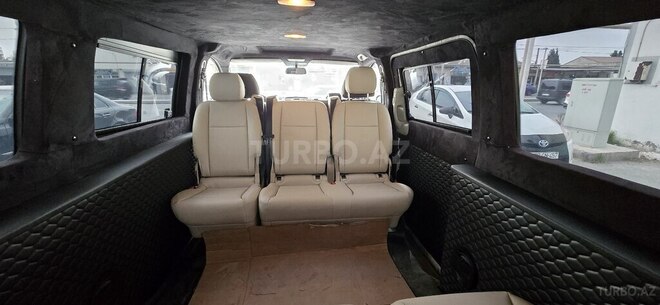 Mercedes  2009, 453,300 km - 2.1 l - Bakı