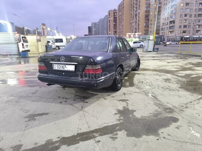 Mercedes E 200 1994, 543,000 km - 2.0 л - Sumqayıt
