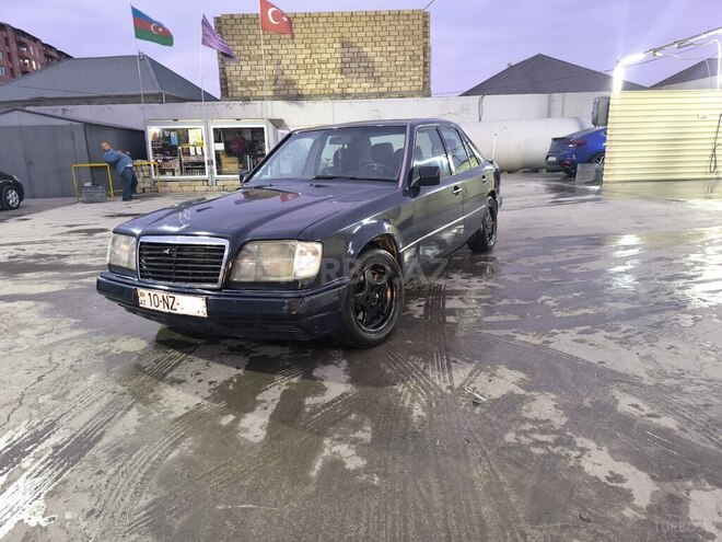 Mercedes E 200 1994, 543,000 km - 2.0 л - Sumqayıt