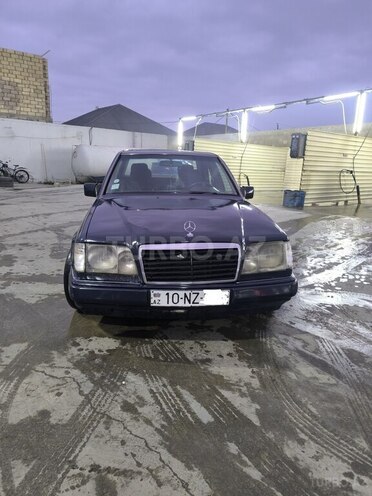 Mercedes E 200 1994, 543,000 km - 2.0 л - Sumqayıt
