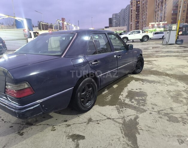 Mercedes E 200 1994, 543,000 km - 2.0 л - Sumqayıt