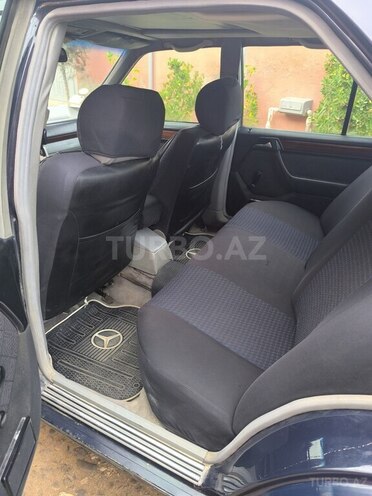 Mercedes E 200 1994, 543,000 km - 2.0 л - Sumqayıt
