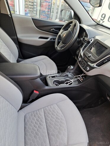 Chevrolet Equinox 2018, 235,000 km - 1.5 л - Bakı