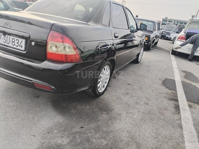 LADA (VAZ) Priora 2016, 199,000 km - 1.6 л - Bakı