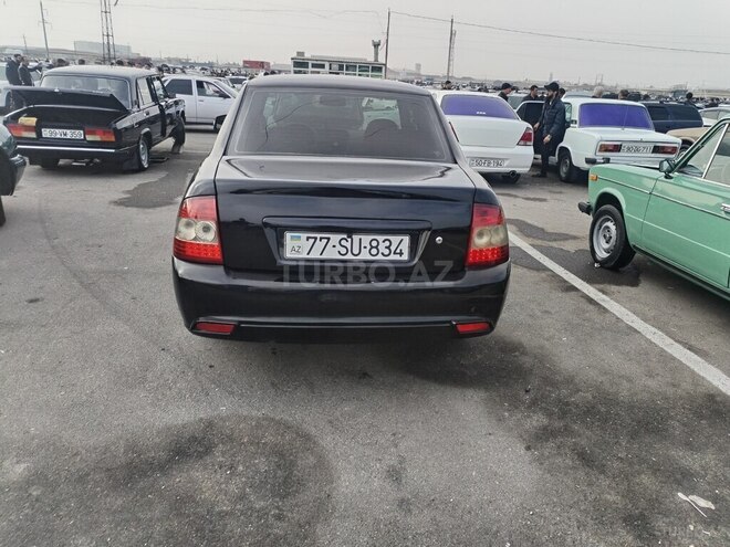 LADA (VAZ) Priora 2016, 199,000 km - 1.6 л - Bakı