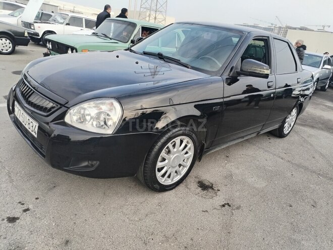 LADA (VAZ) Priora 2016, 199,000 km - 1.6 л - Bakı