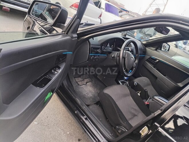 LADA (VAZ) Priora 2016, 199,000 km - 1.6 л - Bakı