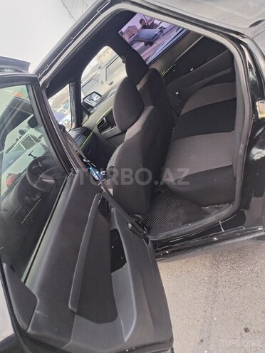 LADA (VAZ) Priora 2016, 199,000 km - 1.6 л - Bakı