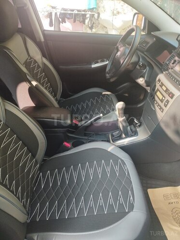 Toyota Corolla 2007, 211,284 km - 1.4 л - Ağcabədi