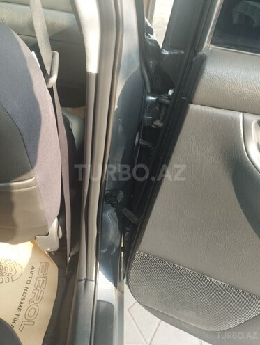 Toyota Corolla 2007, 211,284 km - 1.4 л - Ağcabədi