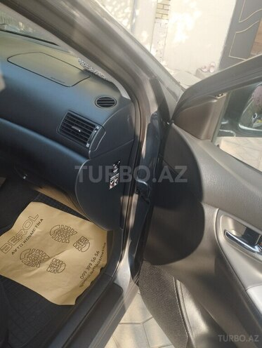 Toyota Corolla 2007, 211,284 km - 1.4 л - Ağcabədi