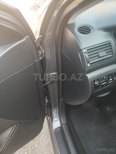 Toyota Corolla 2007, 211,284 km - 1.4 л - Ağcabədi