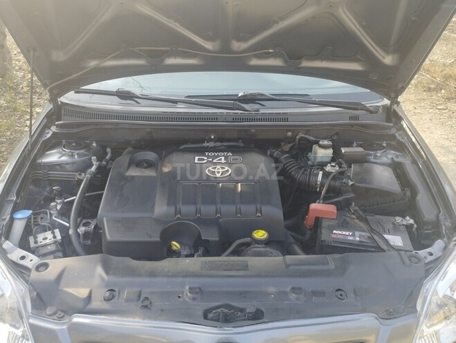 Toyota Corolla 2007, 211,284 km - 1.4 л - Ağcabədi
