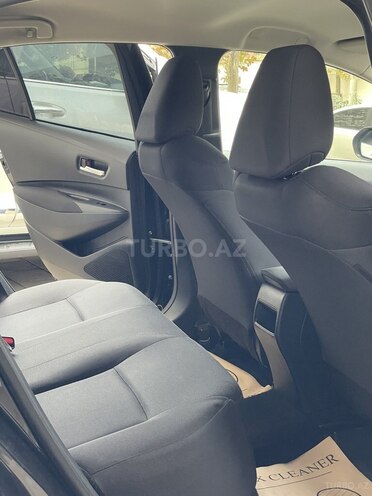 Toyota Corolla 2020, 70,000 km - 1.6 л - Bakı