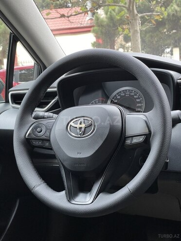 Toyota Corolla 2020, 70,000 km - 1.6 л - Bakı