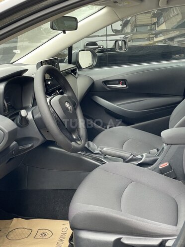 Toyota Corolla 2020, 70,000 km - 1.6 л - Bakı