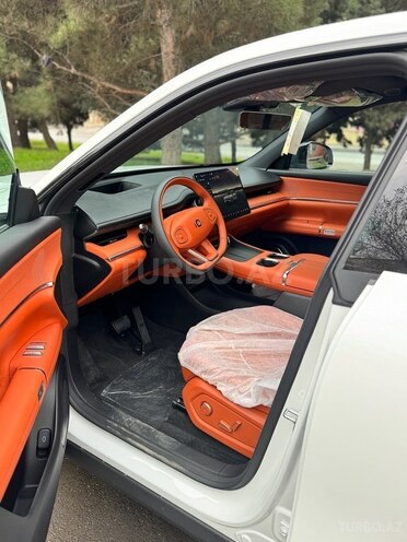 Changan Qiyuan Q07-6