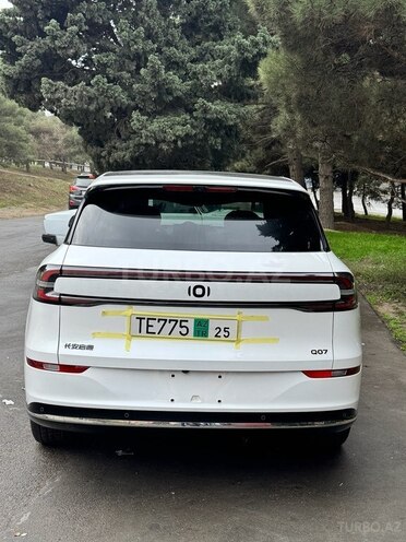 Changan Qiyuan Q07-3