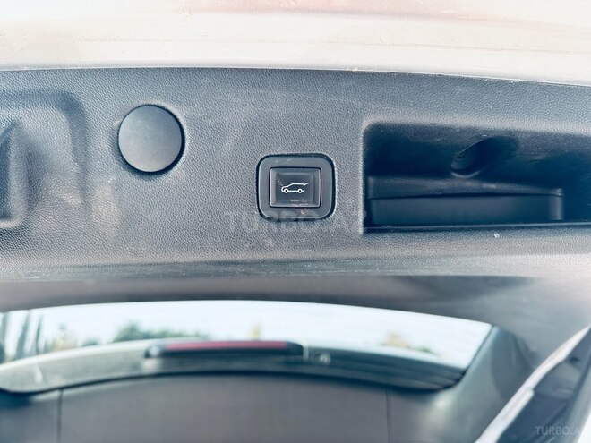 Chevrolet Equinox 2019, 142,000 km - 1.5 l - Şəmkir
