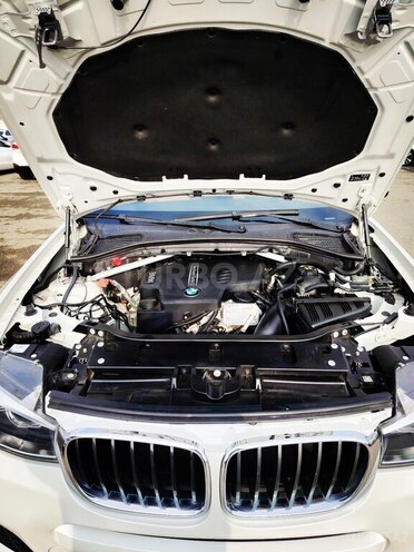 BMW X4-21