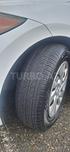 Hyundai Elantra 2017, 139,354 km - 2.0 l - Bakı