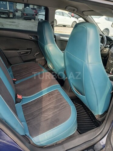 Opel Astra 2006, 496,902 km - 1.3 l - Bakı
