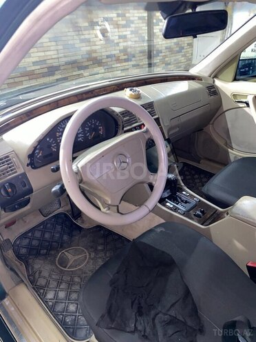Mercedes C 240 1998, 304,000 km - 2.4 л - Bakı