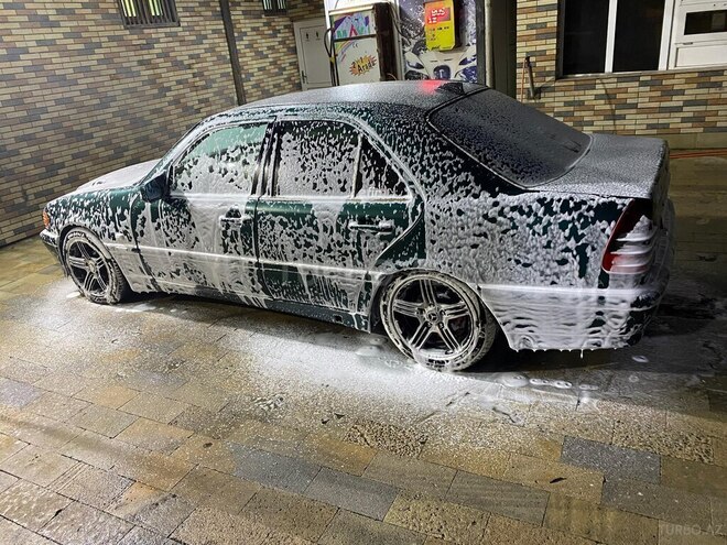 Mercedes C 240 1998, 304,000 km - 2.4 л - Bakı
