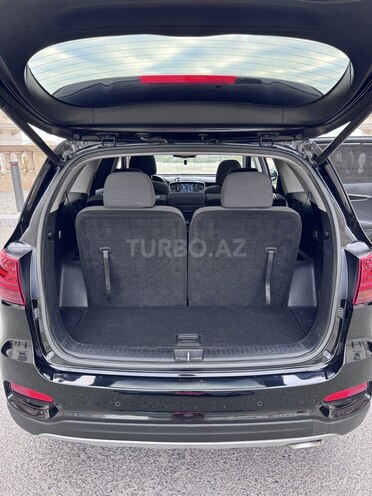 Kia Sorento 2018, 91,000 km - 2.2 l - Bakı