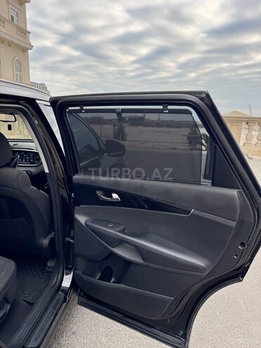 Kia Sorento 2018, 91,000 km - 2.2 l - Bakı