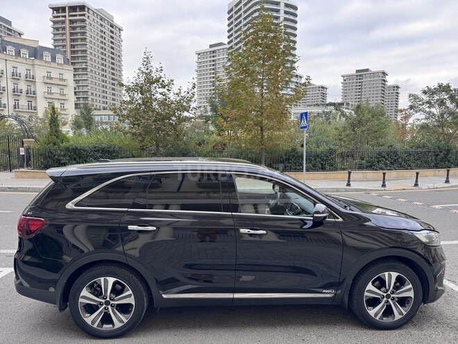 Kia Sorento 2018, 91,000 km - 2.2 l - Bakı